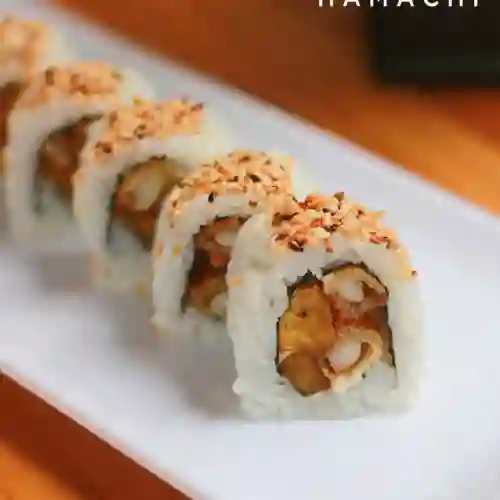 Tokio Rolls