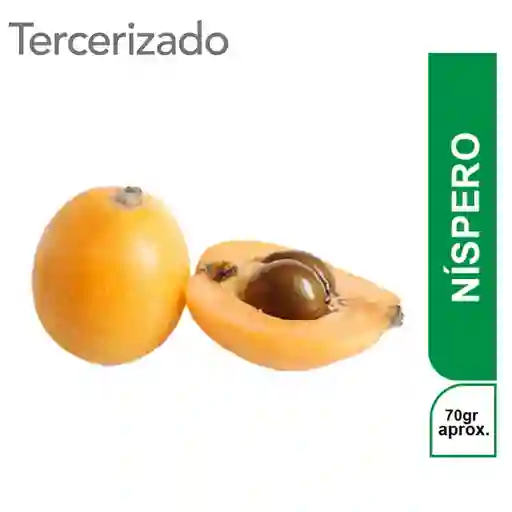 Nispero Turbo