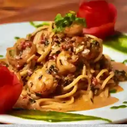 Pata de camarones