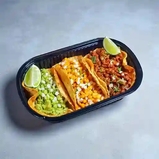Top Tacos