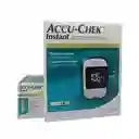 Glucometro Accucheck Kitinstant (Mg/Dl)