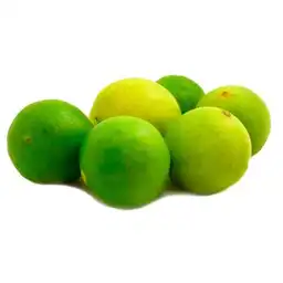Limon Pajarito
