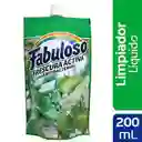 Fabuloso Limpiador Multiusos Aroma a Manzana