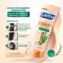Mascarilla Savital Elixir de Romero Biotina y Sávila 265 mL