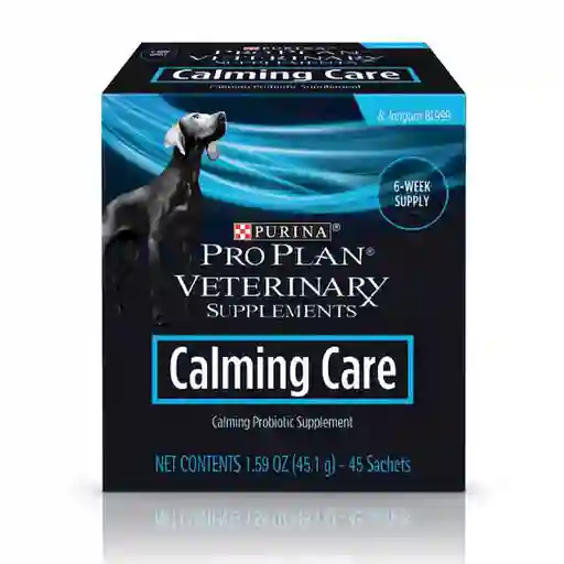 Pro Plan Alimento Para Perro Calming Care