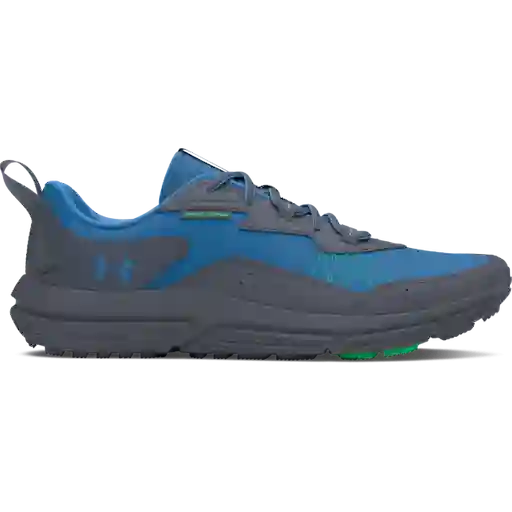 Under Armour Zapatos Charged Verssert 2 Azul Hombre 10