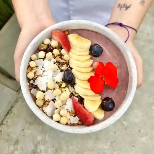 Bowl Turquesa