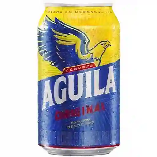 Aguila 330ml