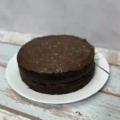 Torta De Chocolate 8 Porc