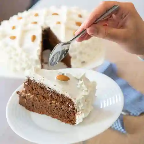 Torta de Milkyway