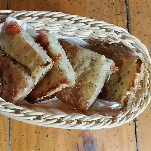Focaccia