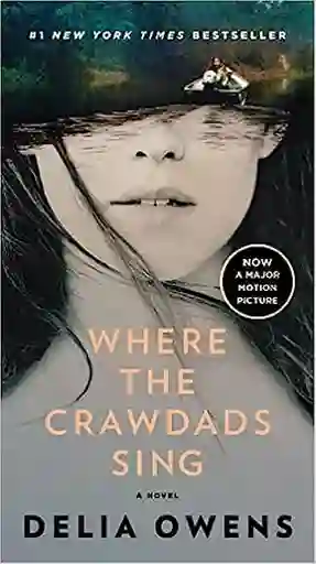 Where The Crawdads Sing