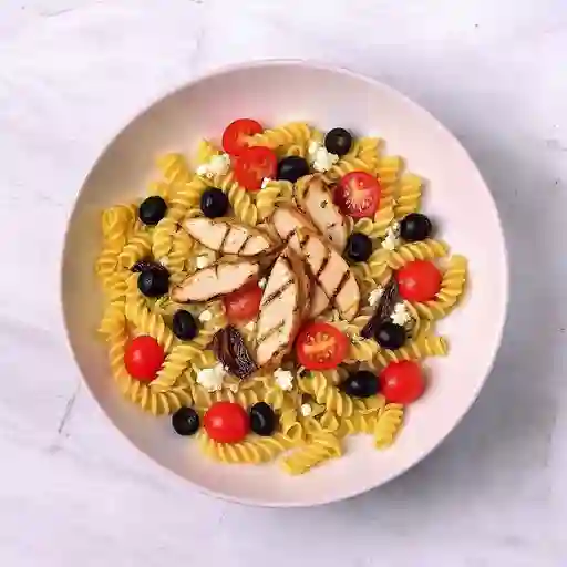 Insalata Di Casa