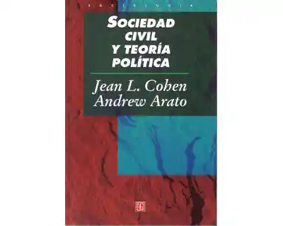 Sociedad Civil y Teoría Política