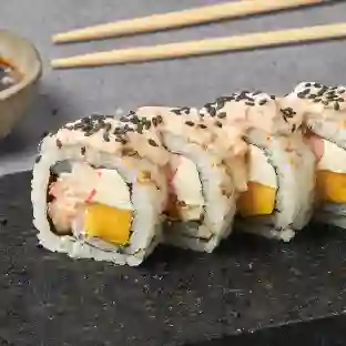 10 Bocados acevichado