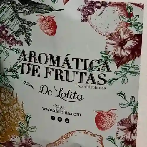 Snack de Frutas