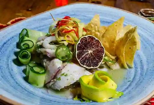 Aguachile Mestizo