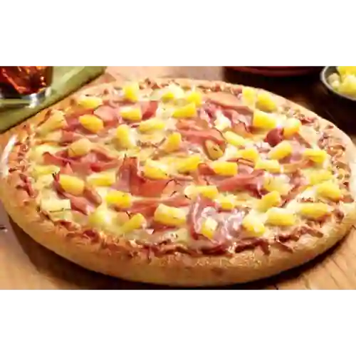 Pizza Hawaiana Personal