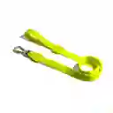 Zeedog Correa Para Perro Neopro Lime Talla S