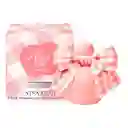 Nina Ricci Perfume Nina Rose Garden Edt For Women