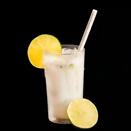 Limonada de Coco