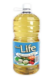 Bonlife Aceite de Soya