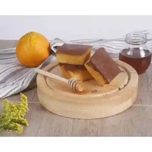 Torta Choco-miel