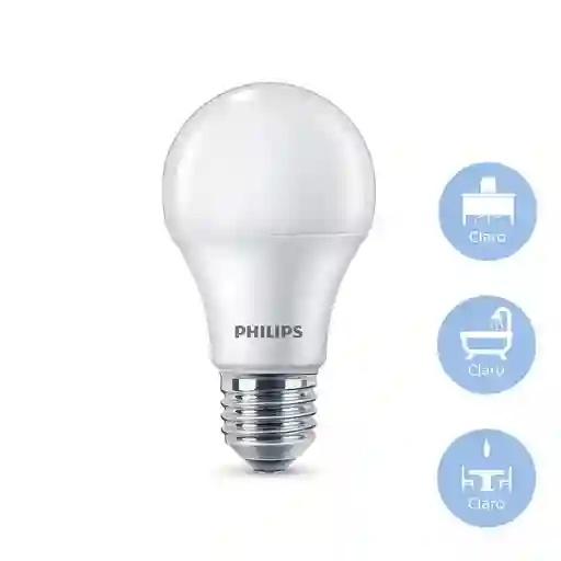 Philips Bombillo Led 11W Luz Fría