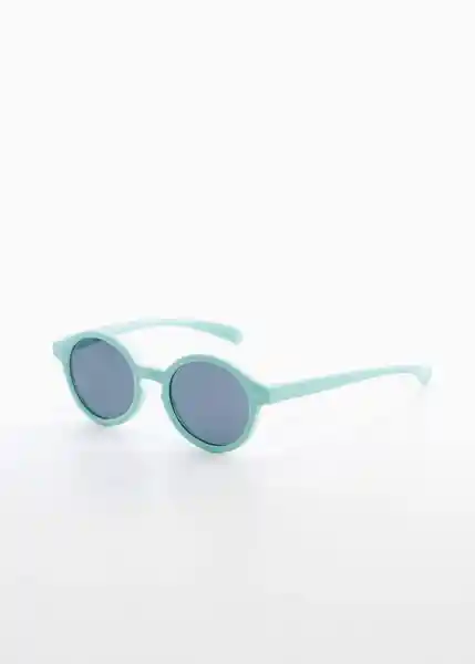 Gafas Petit Menta Talla 99 Niños Mango