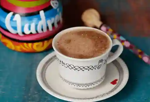 Taza de Chocolate