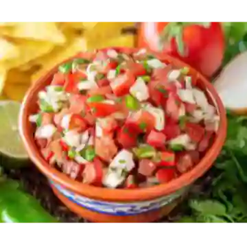 Pico de Gallo