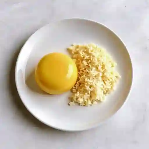 Mote De Queso