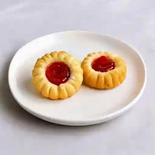 Galleta Punto Rojo