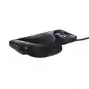 Belkin Soporte Carga Inalámbrica Para iPhone Con Qi2 15W Negro