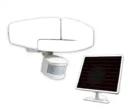 Sunforce Lámpara Solar Led