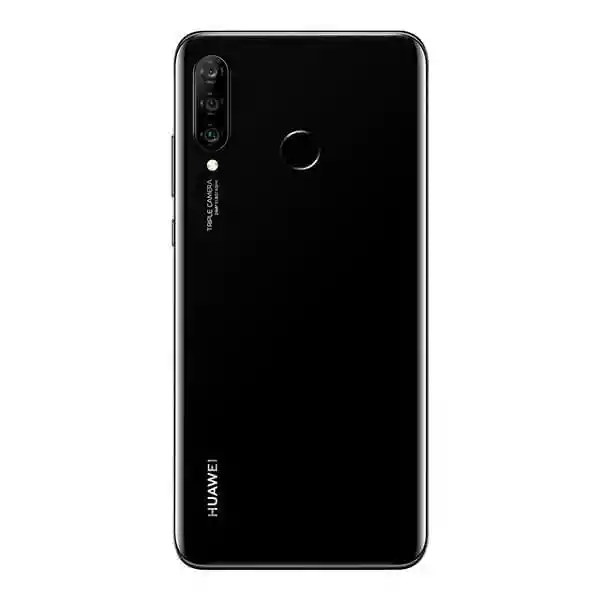 Huawei Celular P30 Lite 128Gb Black