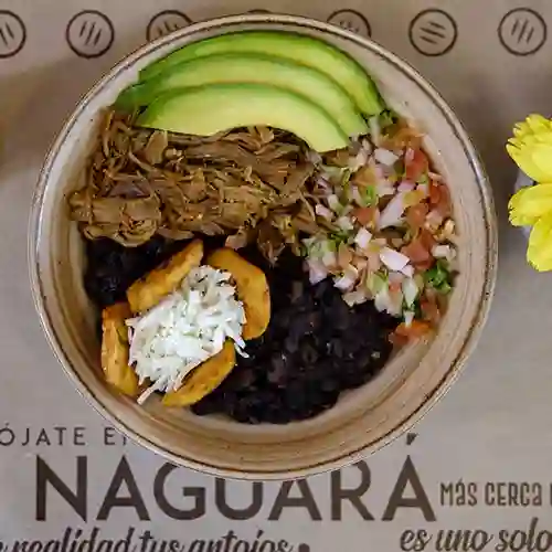Naguara Bowls