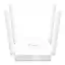 Tp-Link Router Archer WiFi 5 4 Antenas Doble Banda AC750 C24