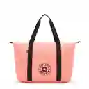 Kipling Bolso de Mujer Art M Lite Rosa