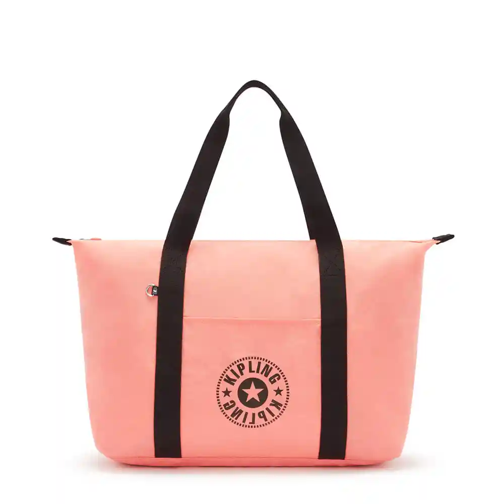 Kipling Bolso de Mujer Art M Lite Rosa