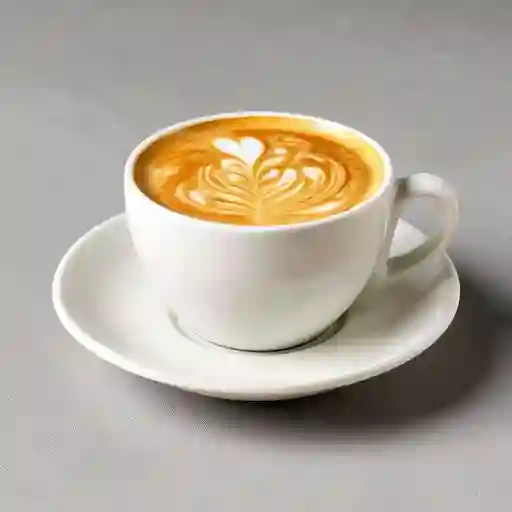 Capuccino 4 Onz