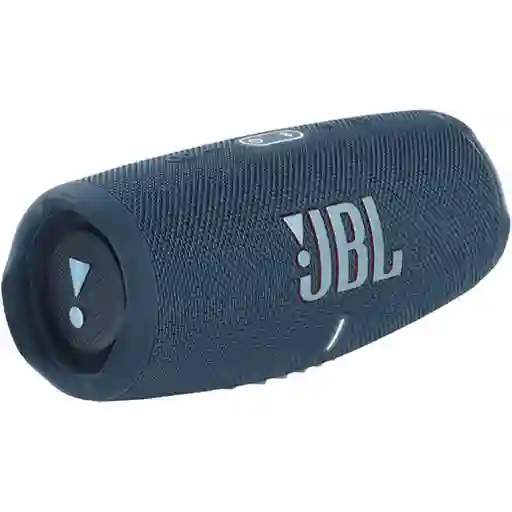 Jbl Parlante Speaker Charge 5 P Bluetooth Blue