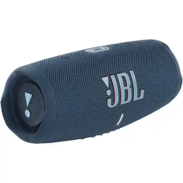 Jbl Parlante Speaker Charge 5 P Bluetooth Blue