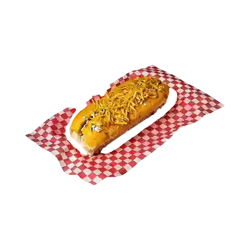Perro Caliente Americano