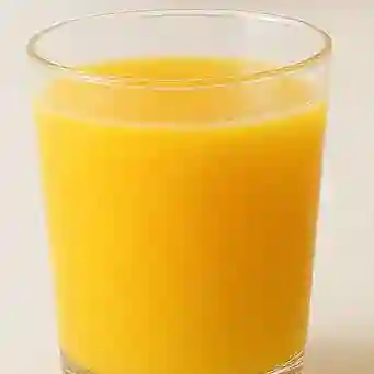 Jugo de mango