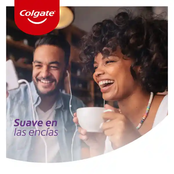 Cepillo de Dientes Colgate Ultrasoft x 1 Und