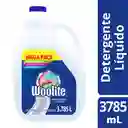 Woolite Detergente Líquido Todos Los Días Galón