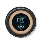 Maybelline Polvo Fit Me Tono 220 Natural Beige
