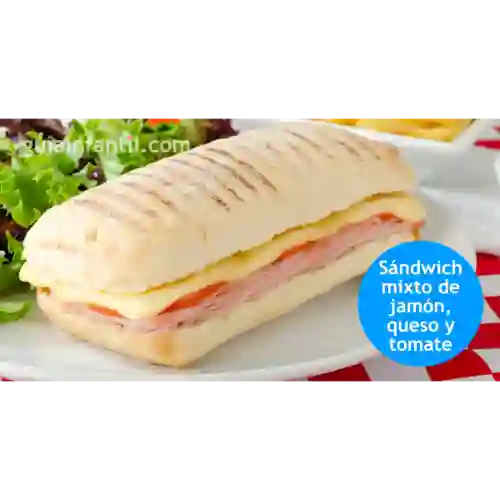 Combi Sandwich