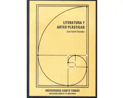 Literatura y Artes Plásticas